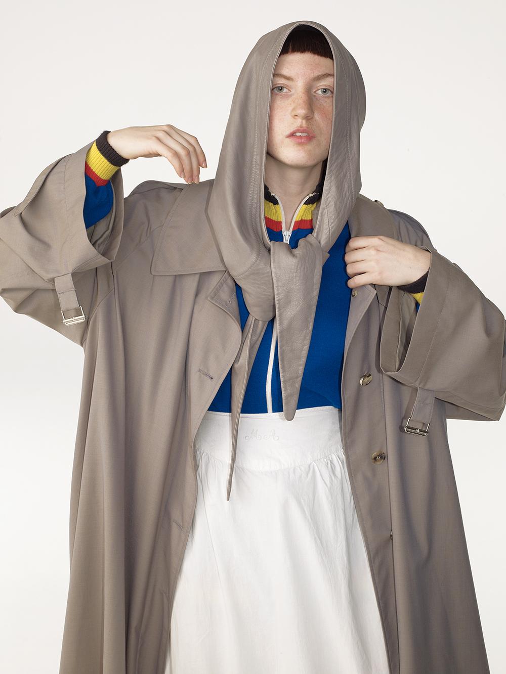 〈セリーヌ〉ヴィンテージとの関係性を読み解くための試論