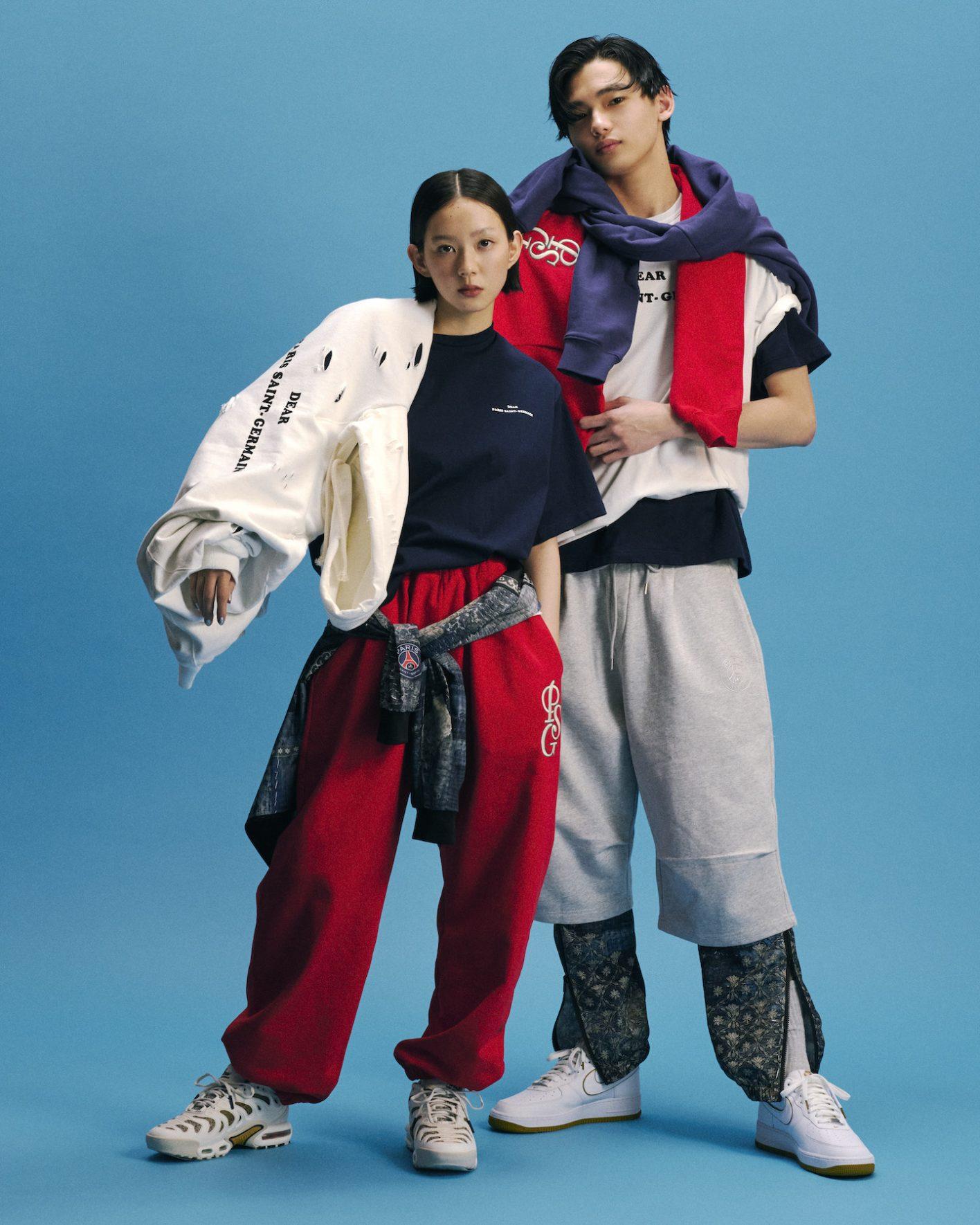 「ラフォーレ原宿」でCOLOR ME UP！【後編】