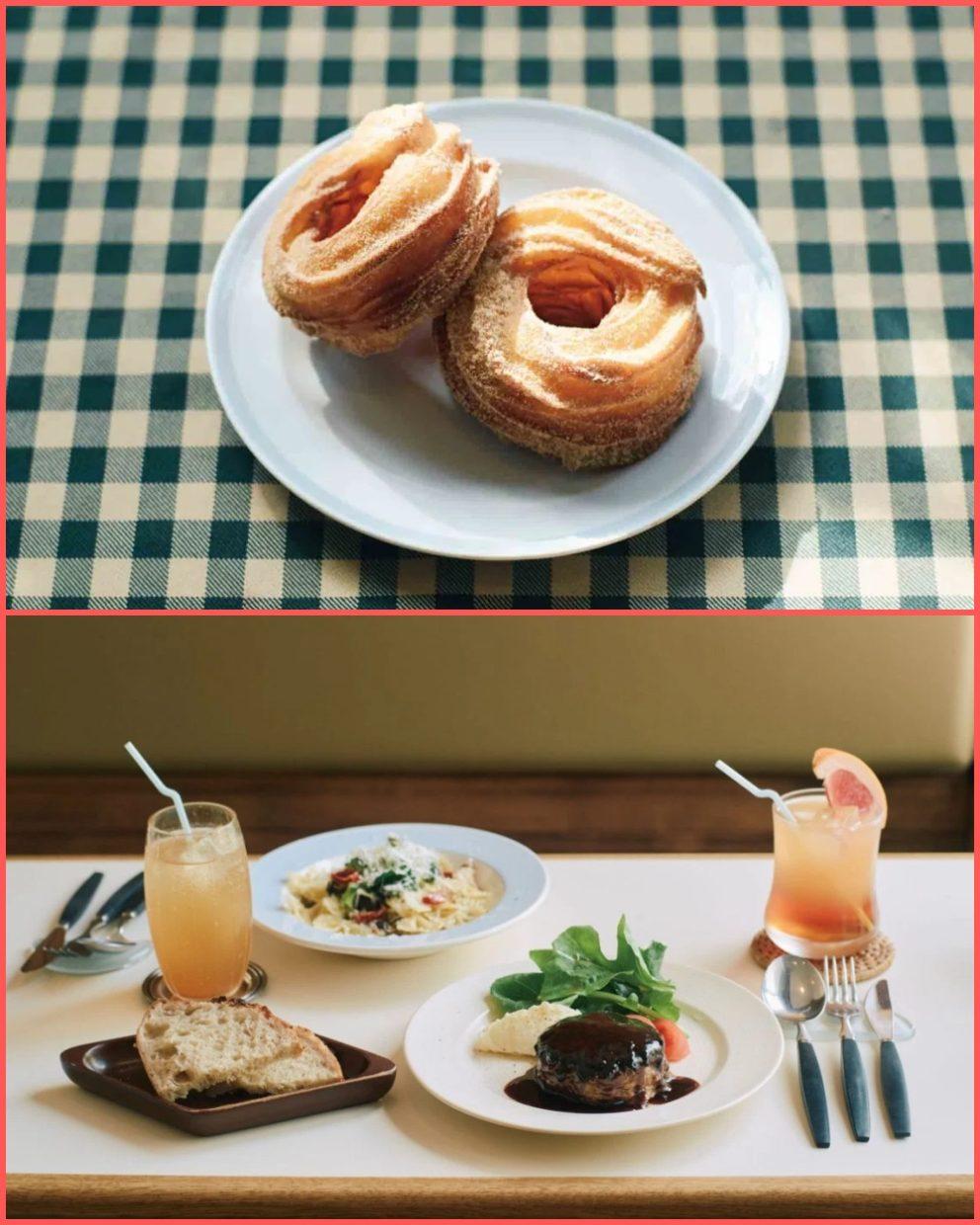 京都「cookknoll」