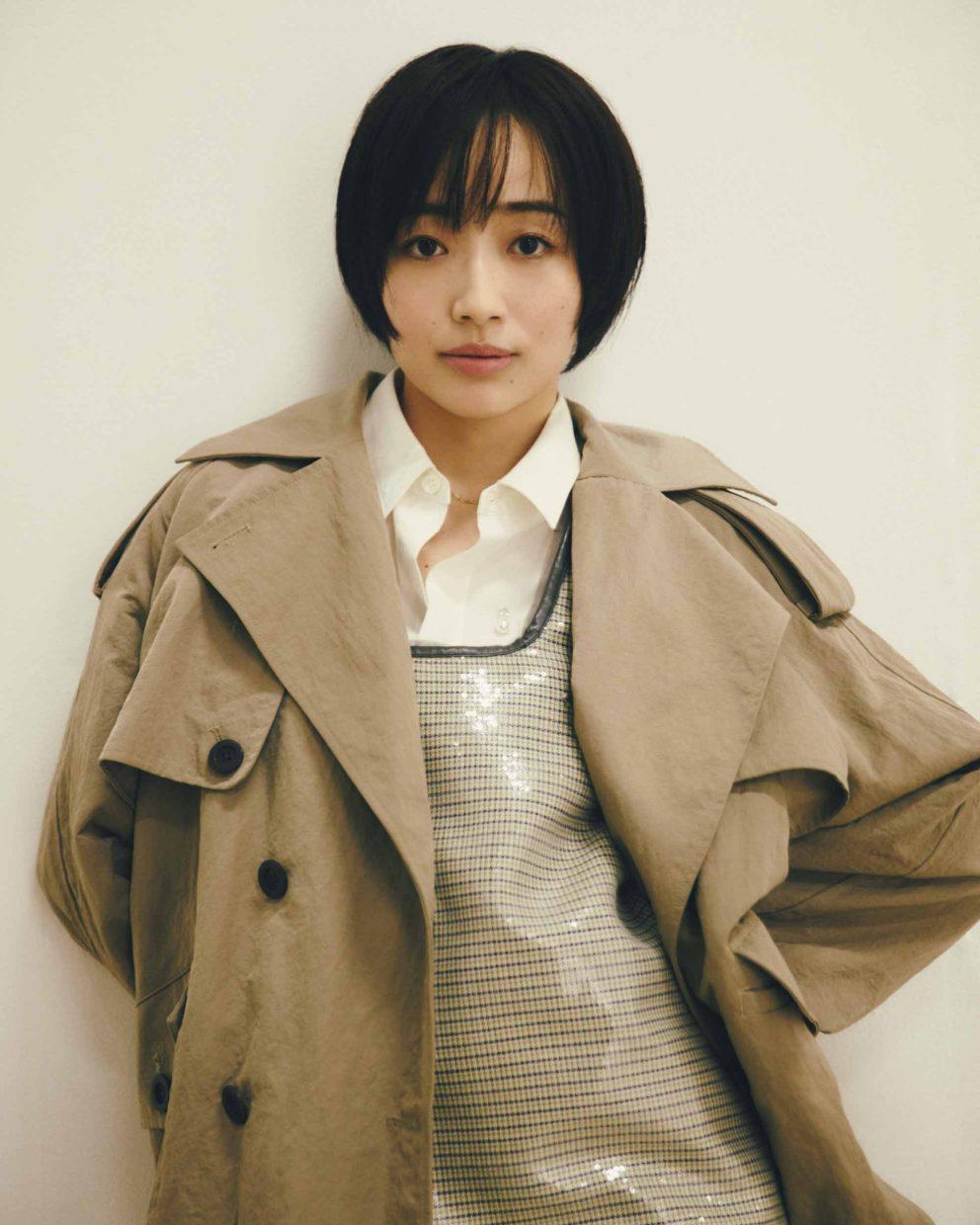 森田望智にインタビュー