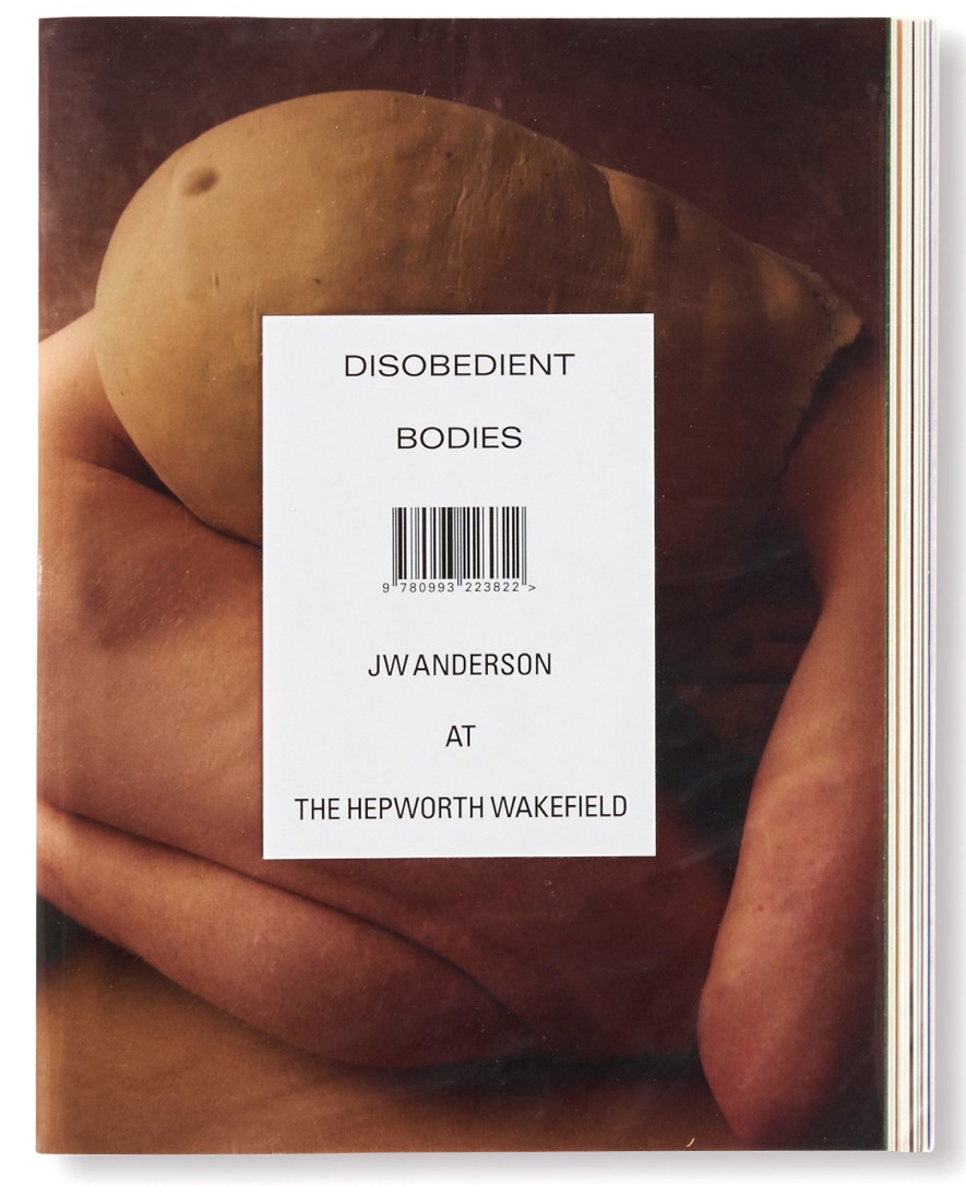 日本でも完売続出、あの写真集が再版。J.W.Andersonが考えるファッションとアート