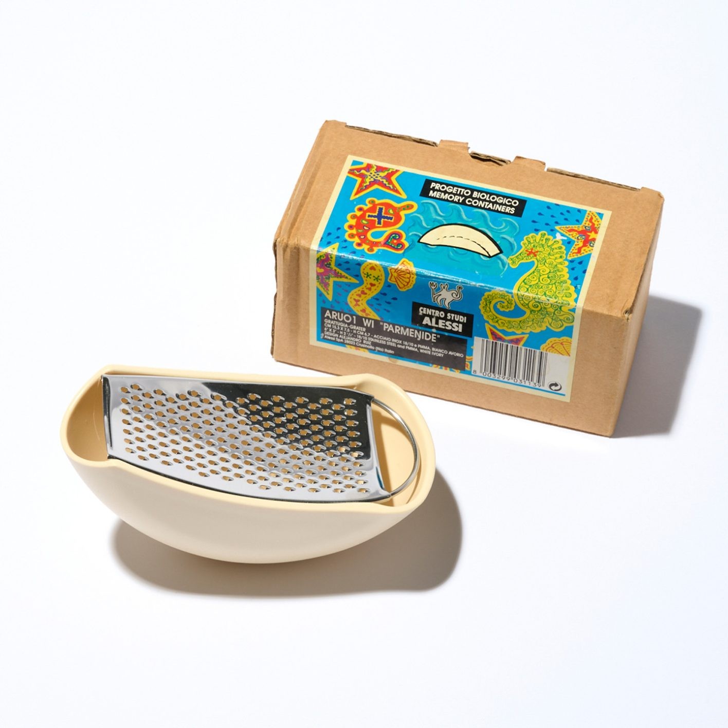 GINZAとPOPEYEからのささやかな贈り物 - Slide:6