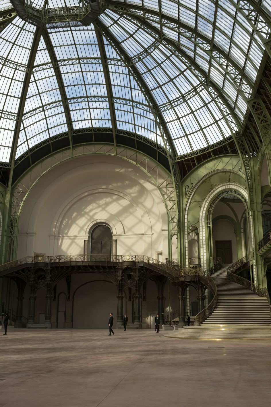 CHANEL, シャネル, 工藤みいや - Slide:2