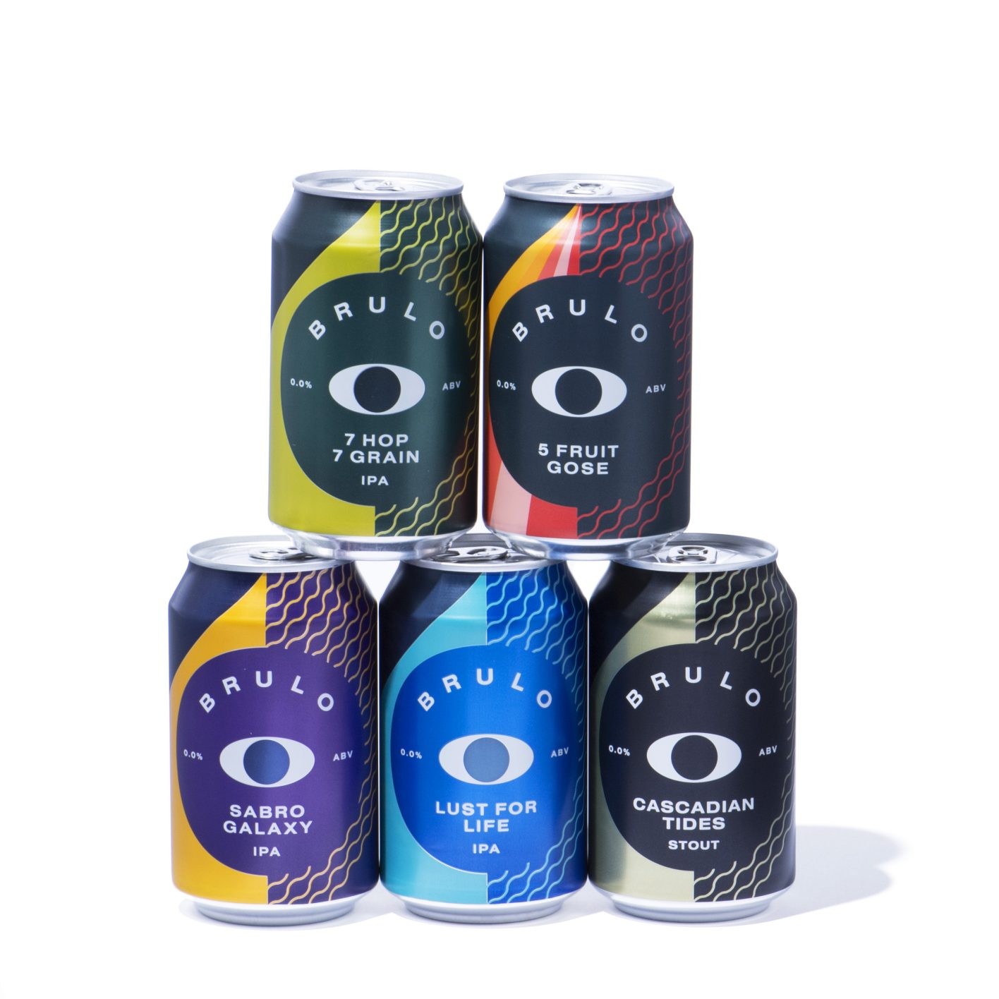 【冬ギフト100】ジャケ買いしたくなるスパークリングドリンク8選 - Slide:1