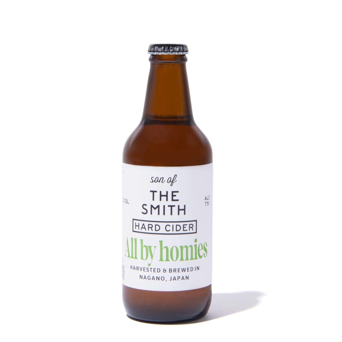 【冬ギフト100】ジャケ買いしたくなるスパークリングドリンク8選 - Slide:7