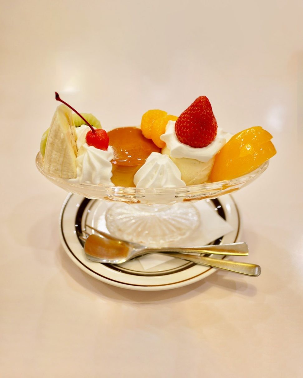 80年代好きライターの純喫茶巡り