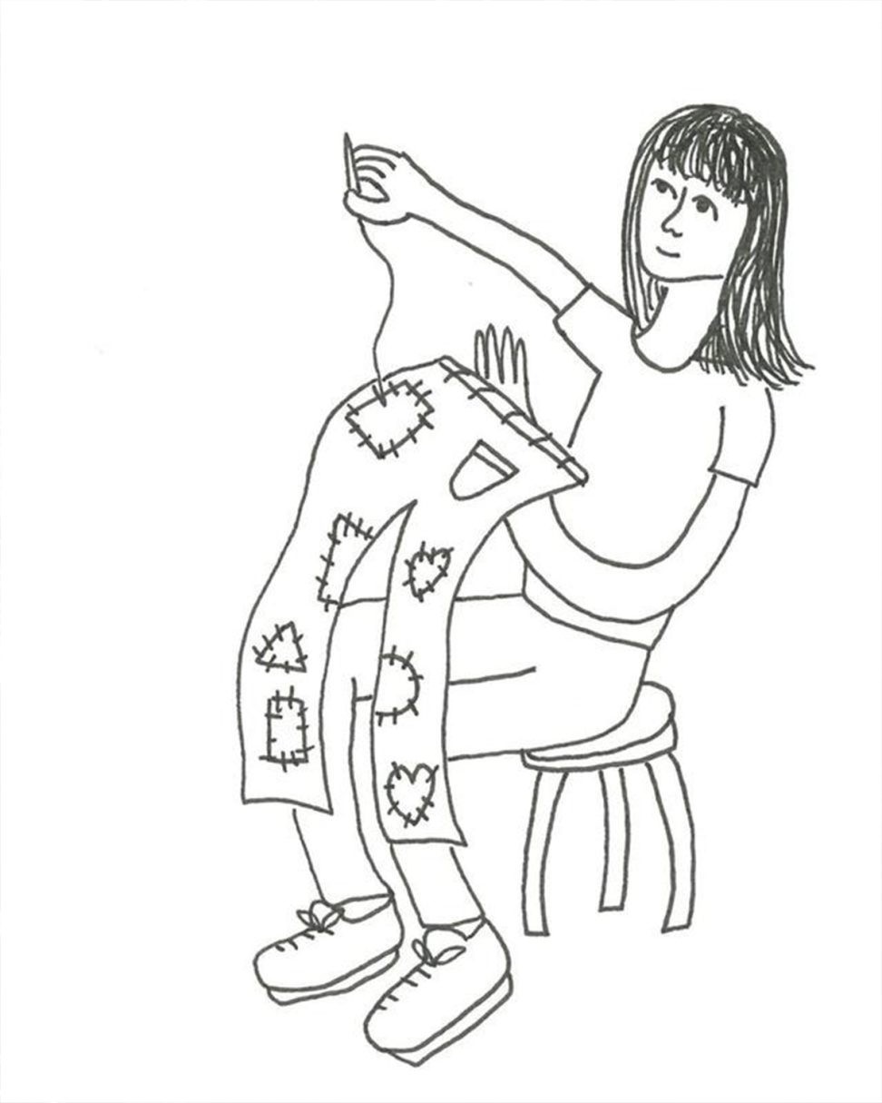 木村舞子さんと一緒に、サステイナブルライフへの道！