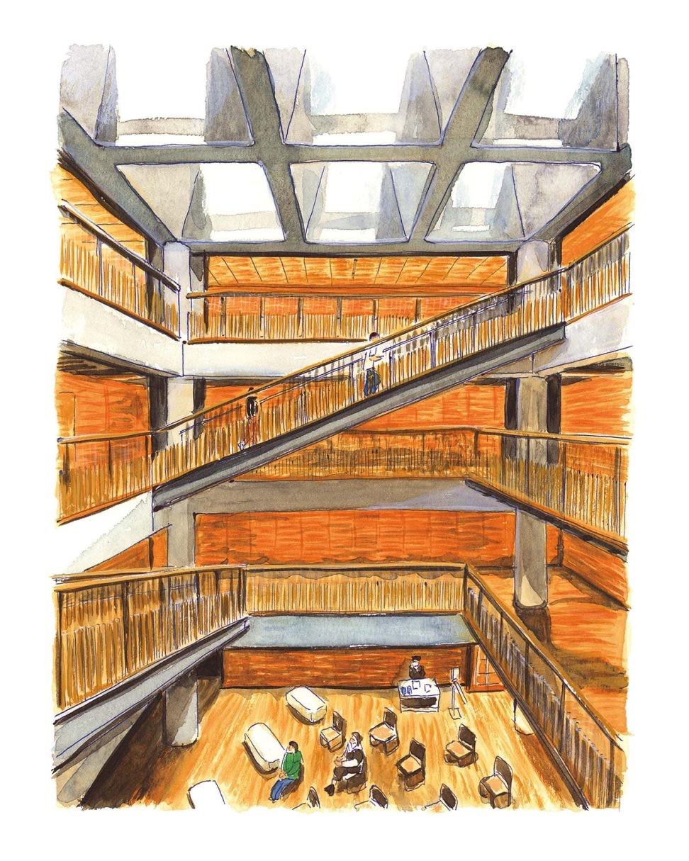 東京ケンチク物語