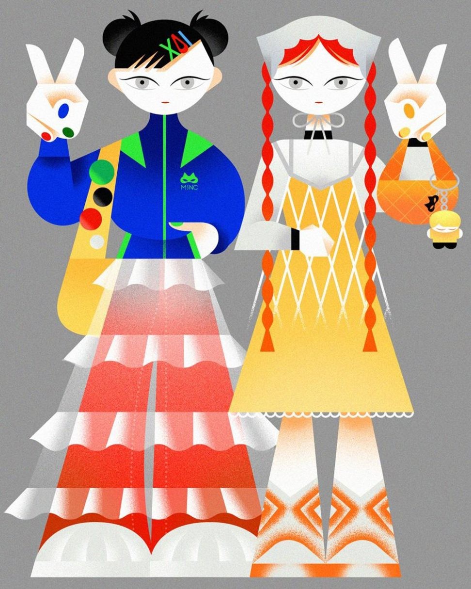 劇団雌猫の“幕間におしゃべり”