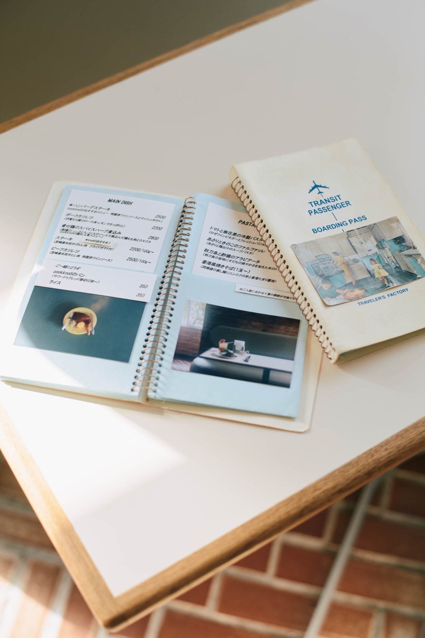 京都「cookknoll」子どもの頃に感じたあの“ときめき”を、もう一度 - Slide:2