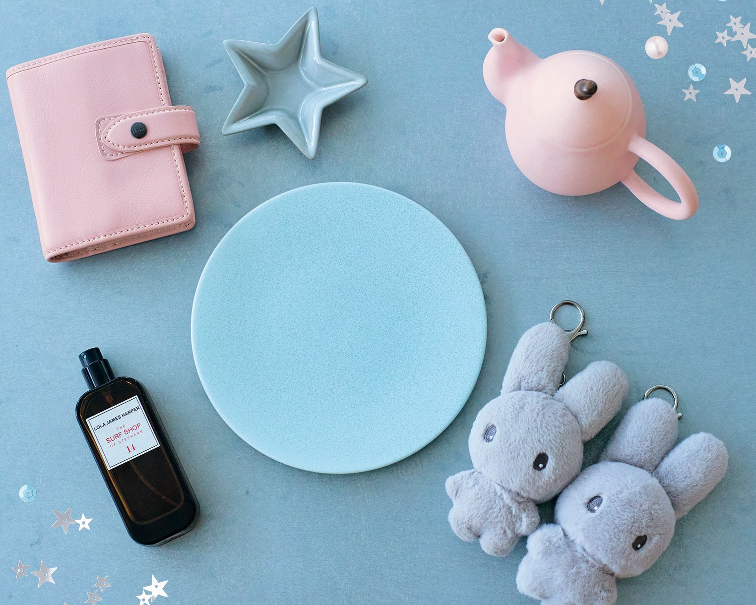 〈JICHOI〉デザイナーがナビする、ソウルお買い物ガイド