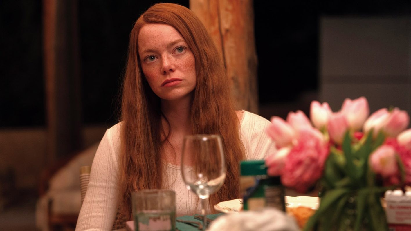 『エディントンへようこそ』場面写真 - Slide:3