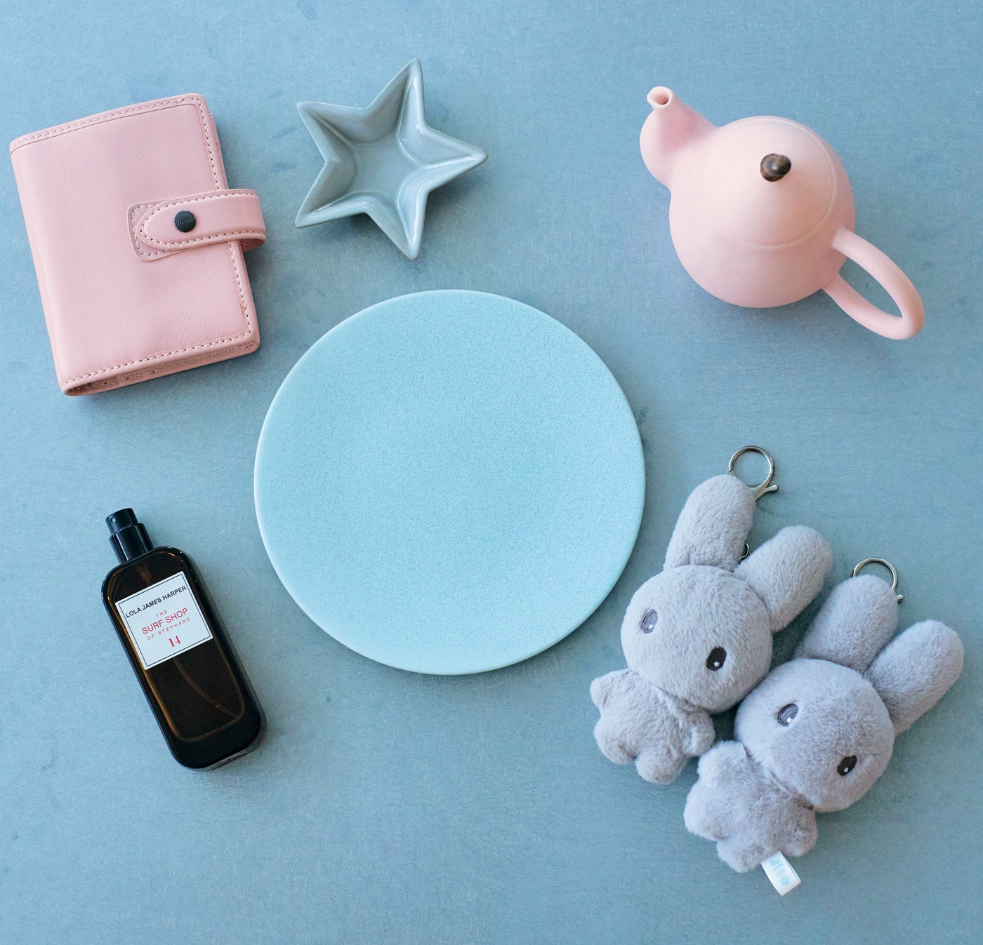 〈JICHOI〉デザイナーがナビする、ソウルお買い物ガイド