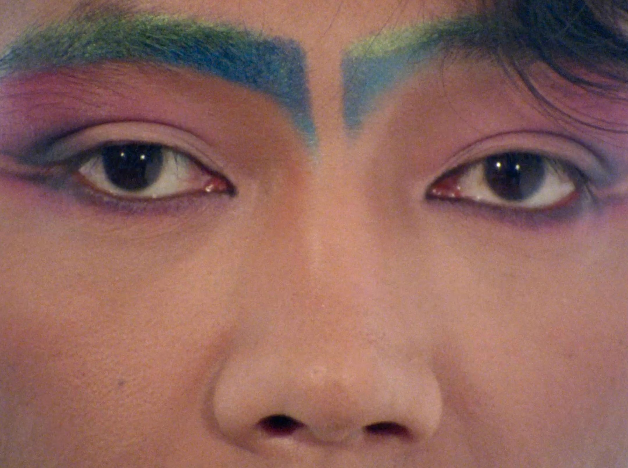 エリザベス・レナード監督が見た32歳の坂本龍一 - Slide:2