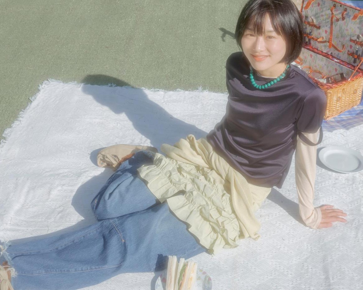 【Vlog】韓国クリエイター・Bomiによる「UA CURATED」のWebサイトがオープン！