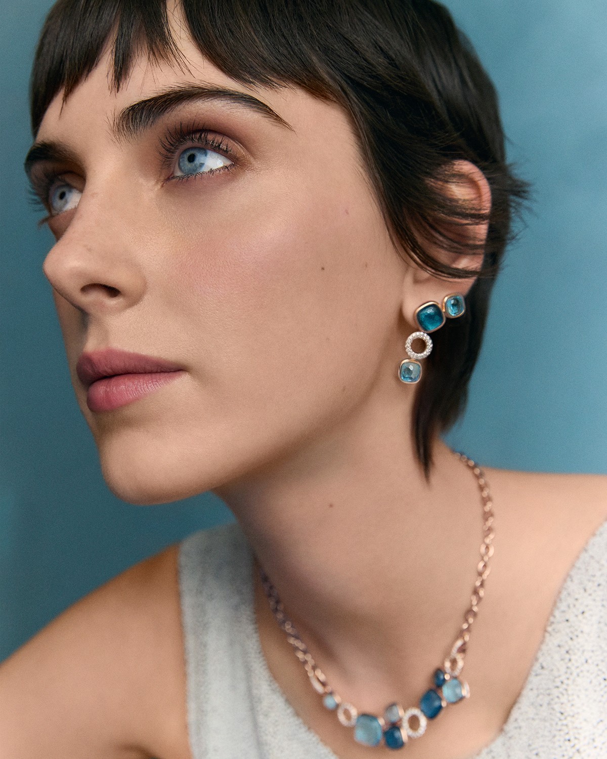 ポメラートの「ヌード」25周年コレクションの新色は？