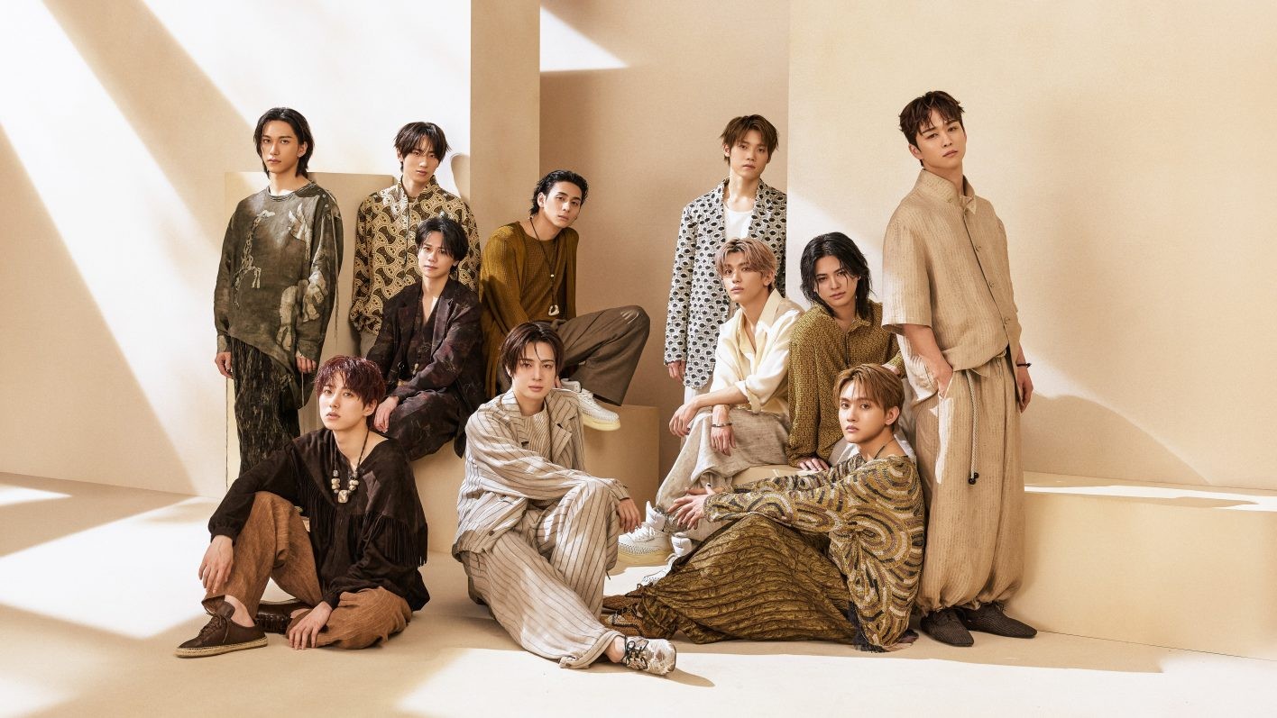 INI エンポリオアルマーニ