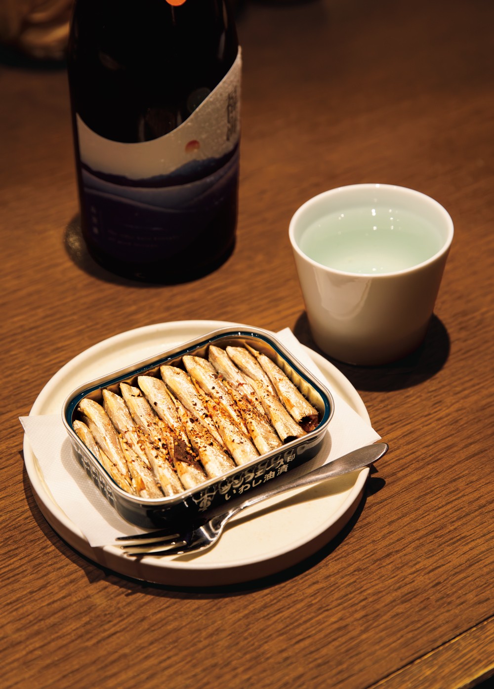 新御茶ノ水「スナックBAR 編集長」飲んで、食べて、歌って口福。令和のスナックに期待の新星現る