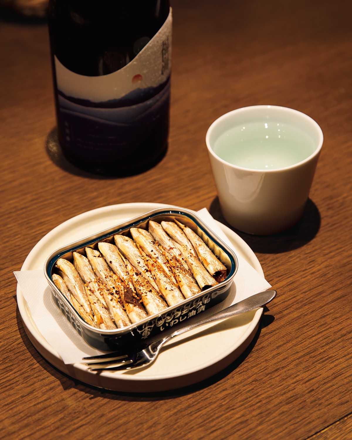 新御茶ノ水「スナックBAR 編集長」飲んで、食べて、歌って口福。令和のスナックに期待の新星現る