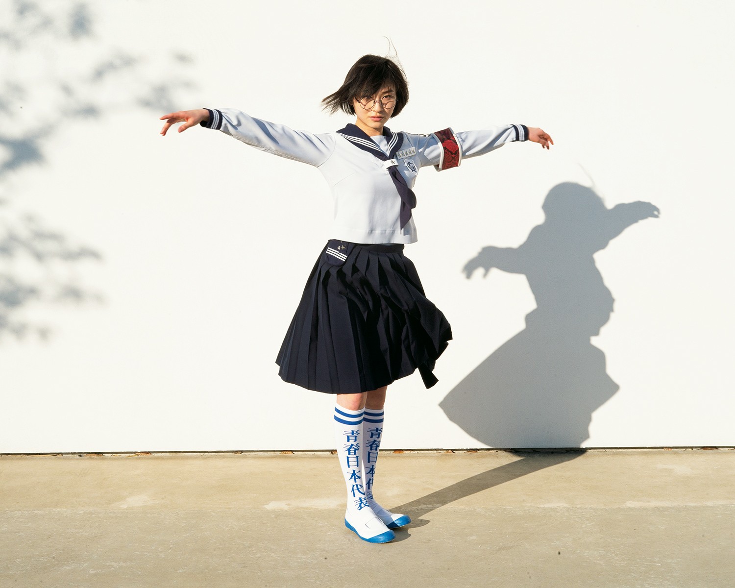 SUZUKA（新しい学校のリーダーズ）にインタビュー！