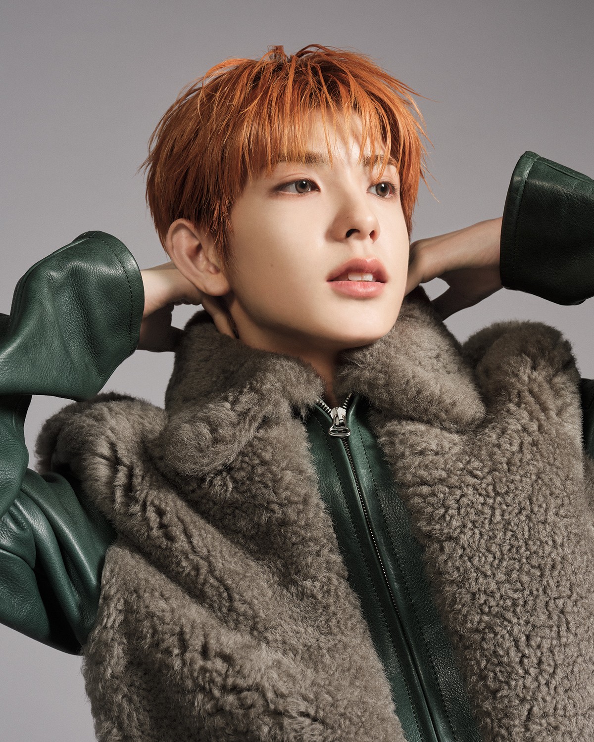 NEXZのYUKIにインタビュー！