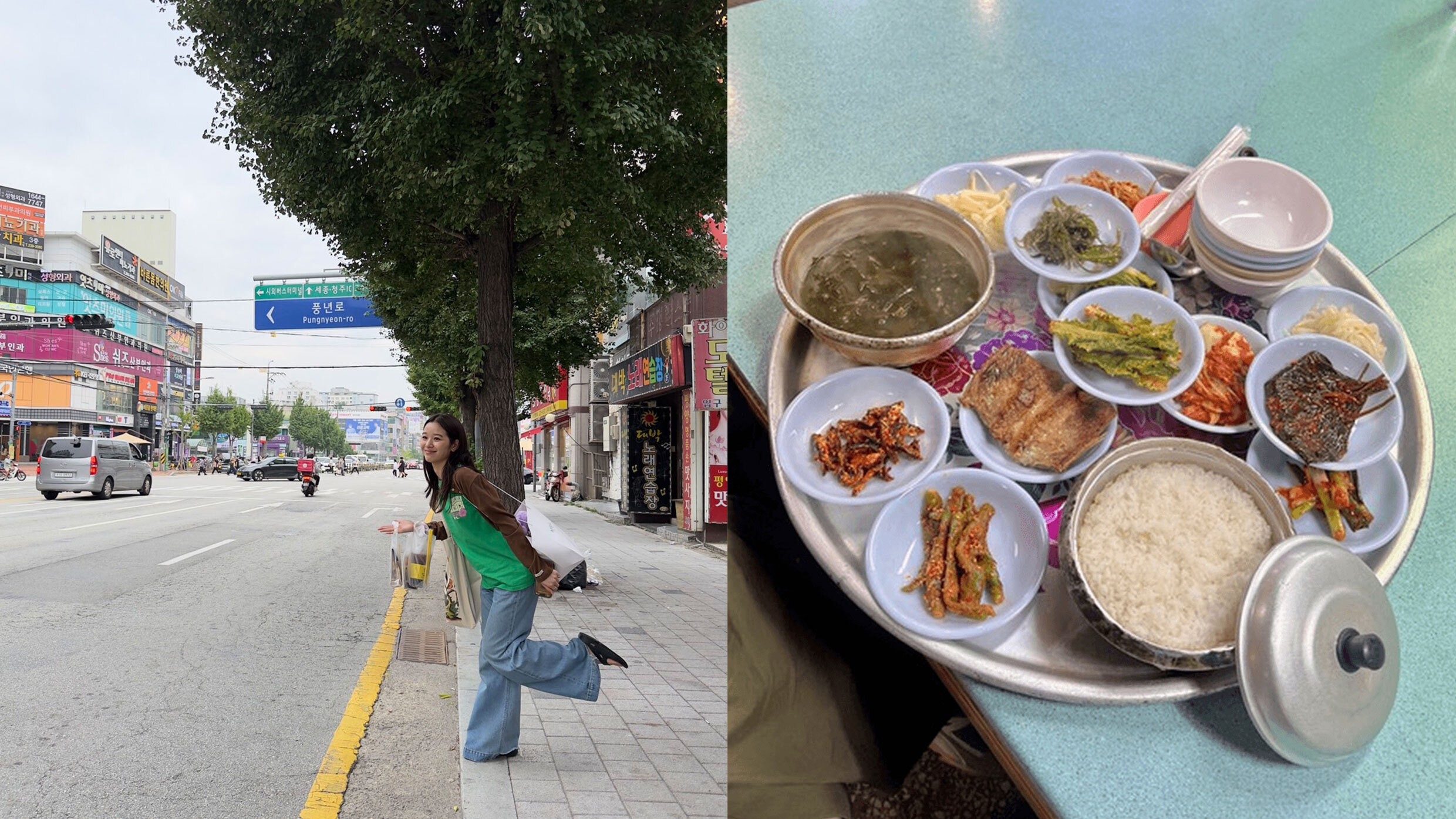 【新連載】あの人が好きな韓国 vol.1