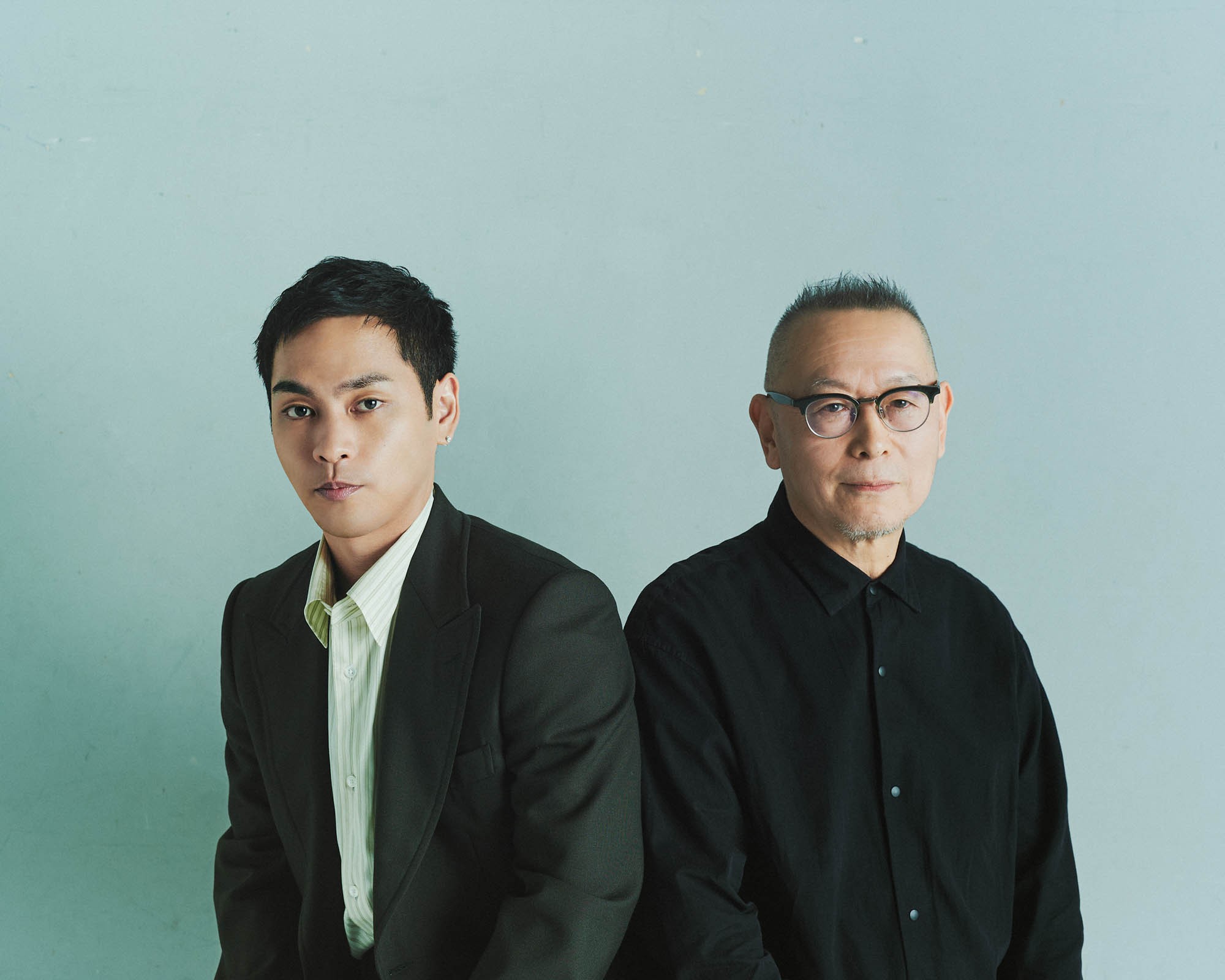 主演・柳楽優弥×監督・土井裕泰　Netflixシリーズ『九条の大罪』インタビュー