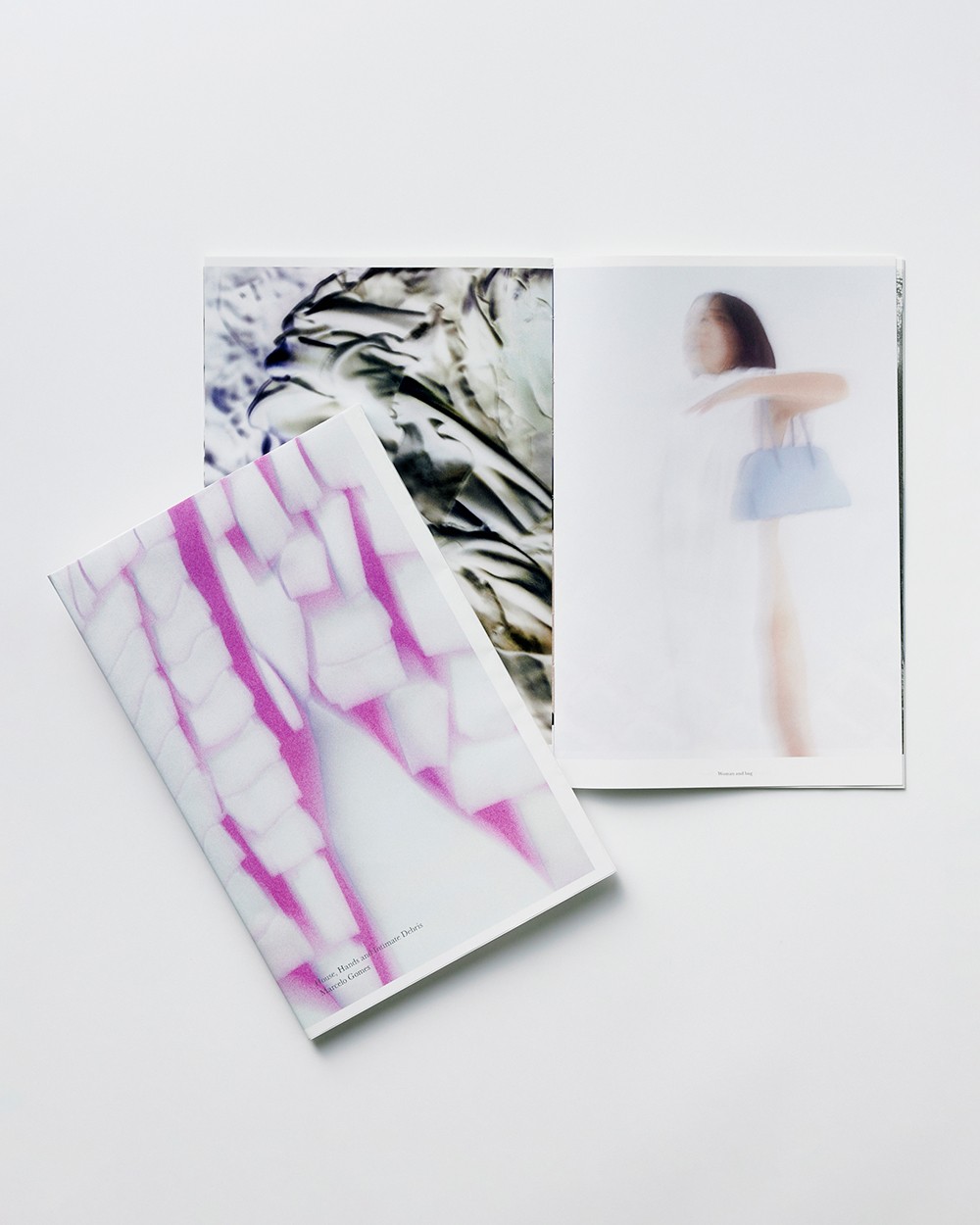 マルセロ・ゴメスが撮り下ろす、〈エポイ〉の手仕事と美意識