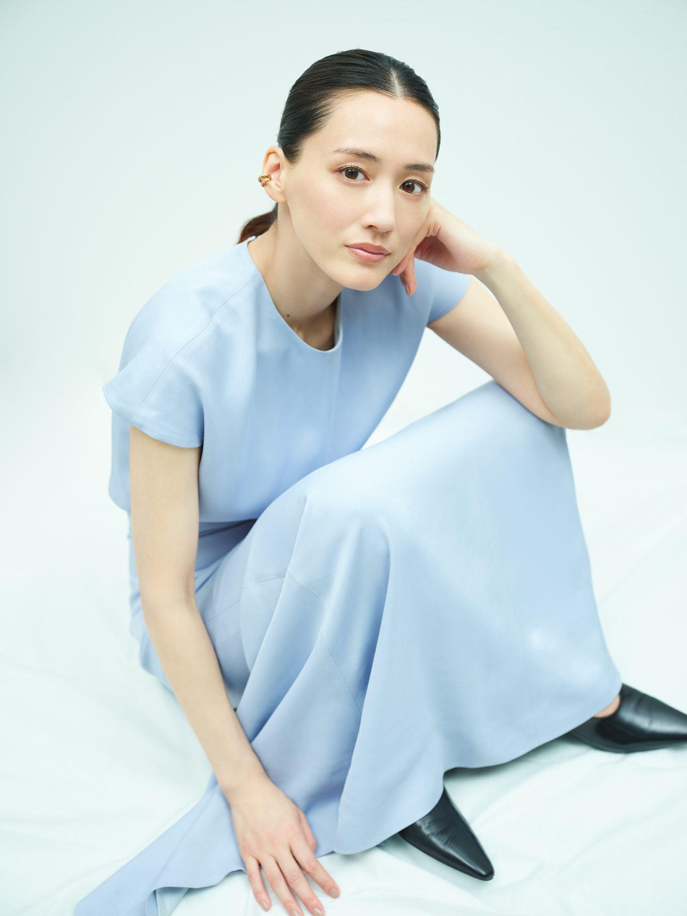 綾瀬はるか