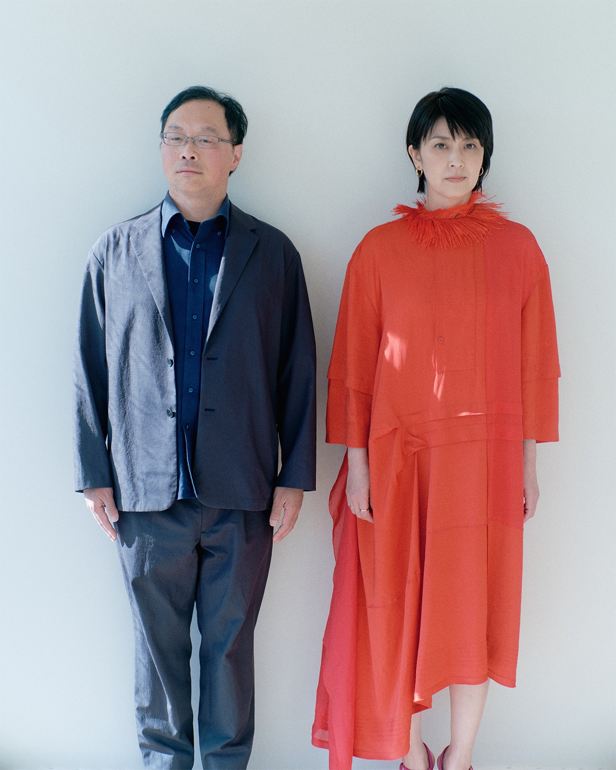映画『ナギダイアリー』松たか子 × 深田晃司 インタビュー