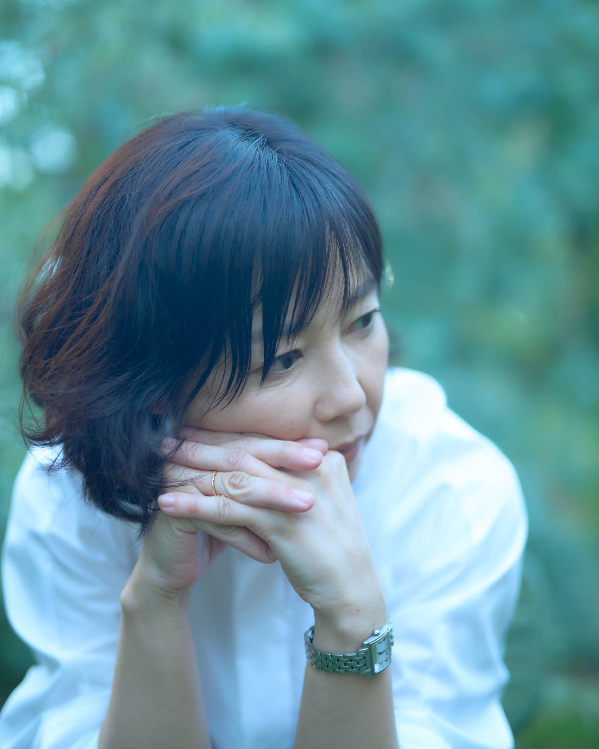 映画『わたしの知らない子どもたち』西川美和監督インタビュー