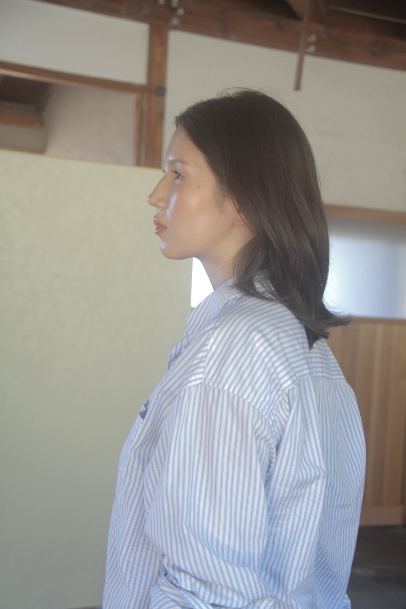 菊乃が訪れる「間人プレイス」。シャネルが支援する創造と学びの新たな拠点