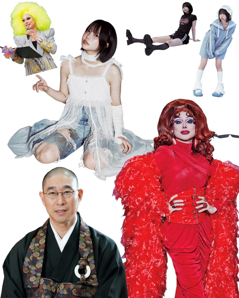 彼氏と服や音楽や映画の趣味が合いません。
