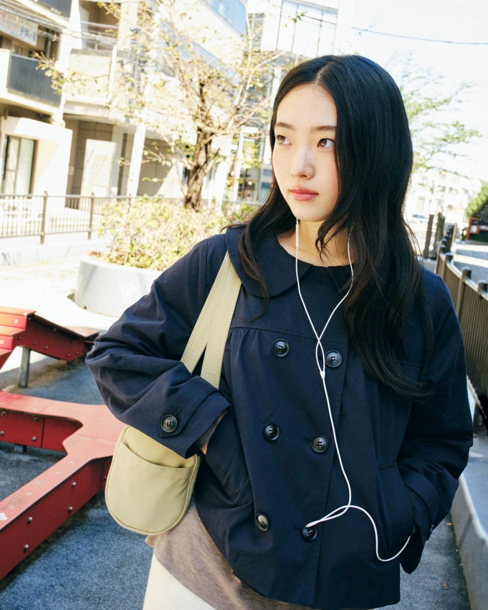 hannahはいま、何を聴いてる？リアル・プレイリストを公開