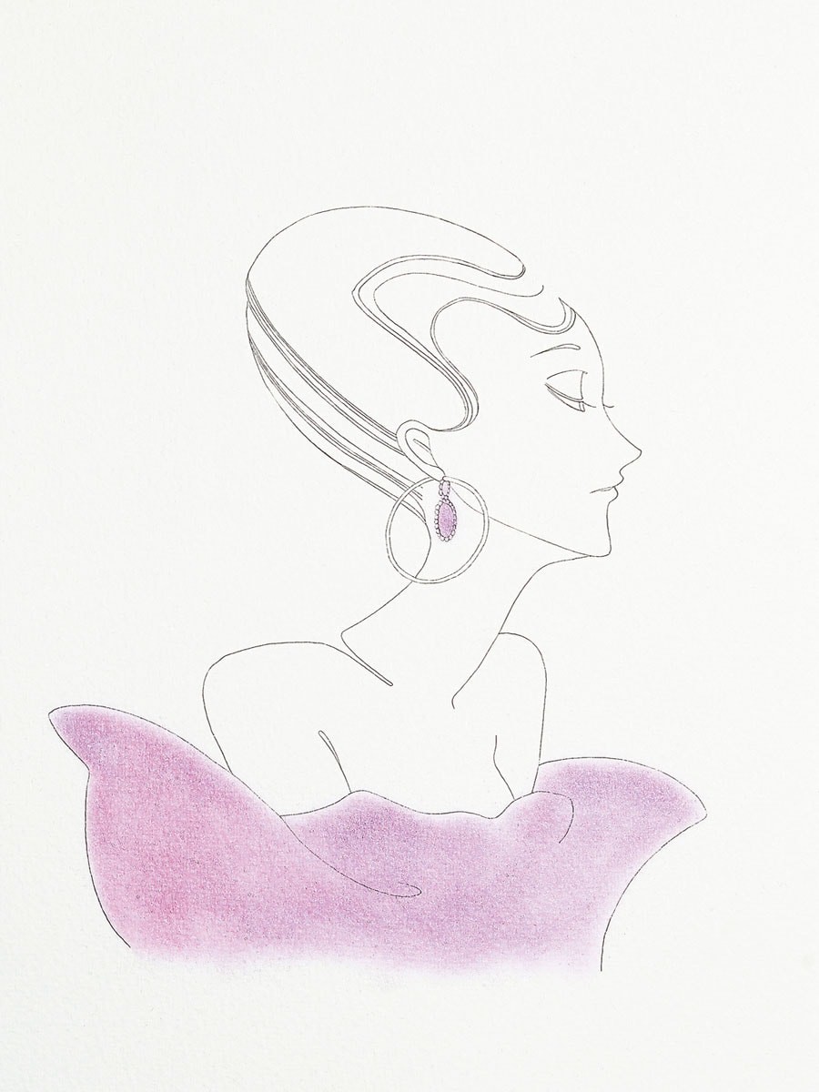 洸紫のイメージイラスト - Slide:10