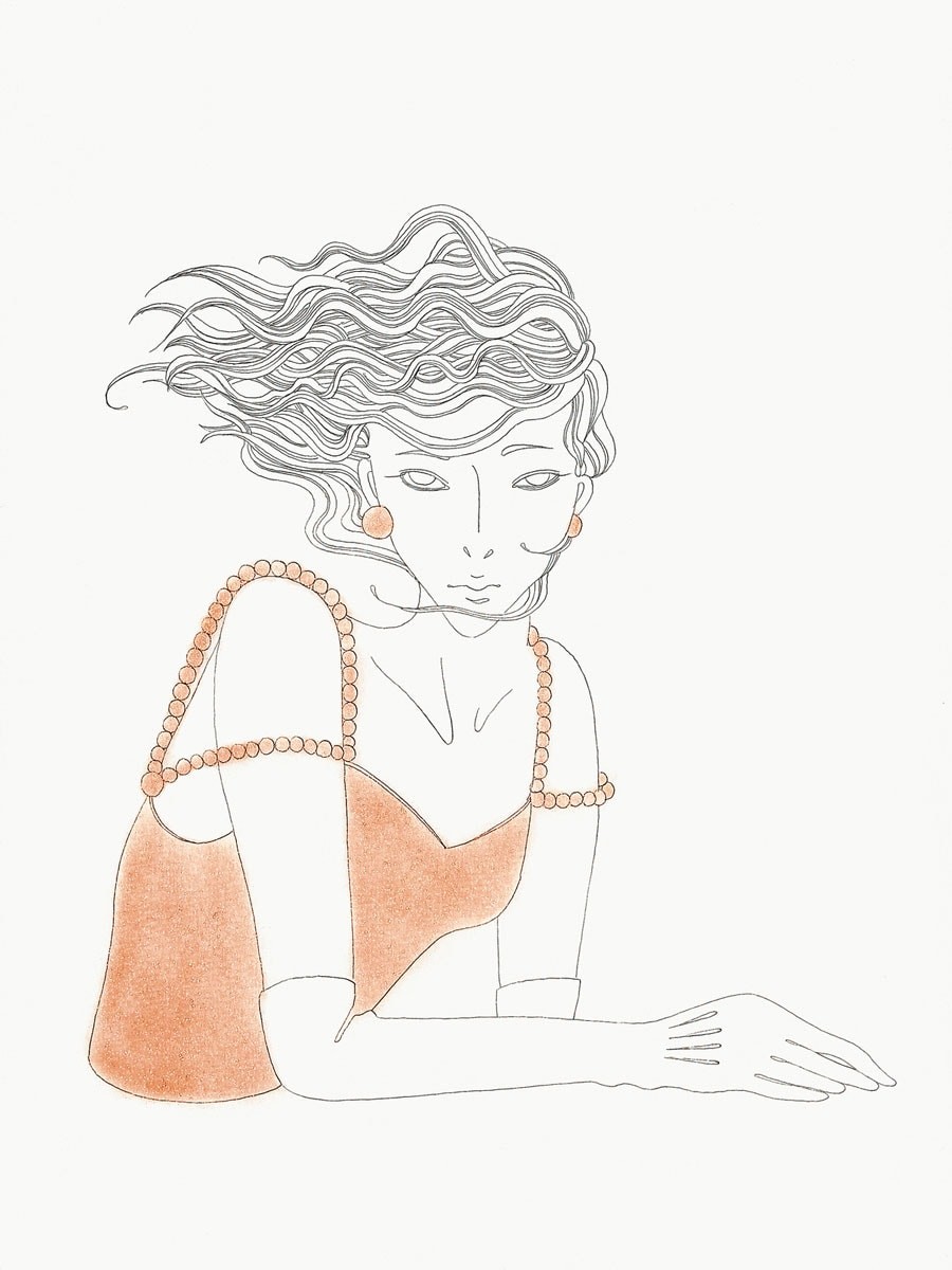 炎華のイメージイラスト - Slide:12