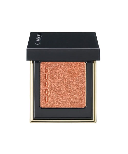 美しく潤む秋の私を彩る15の色、スック「トーン タッチ アイズ」が誕生 - Slide:5