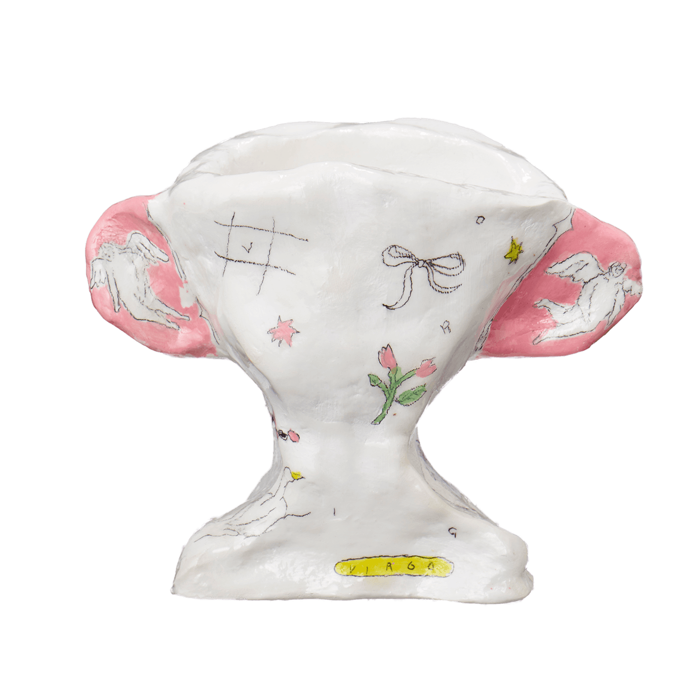 CONVENIENCE YOUNGの星座オブジェを12名様にプレゼント! - Slide:6