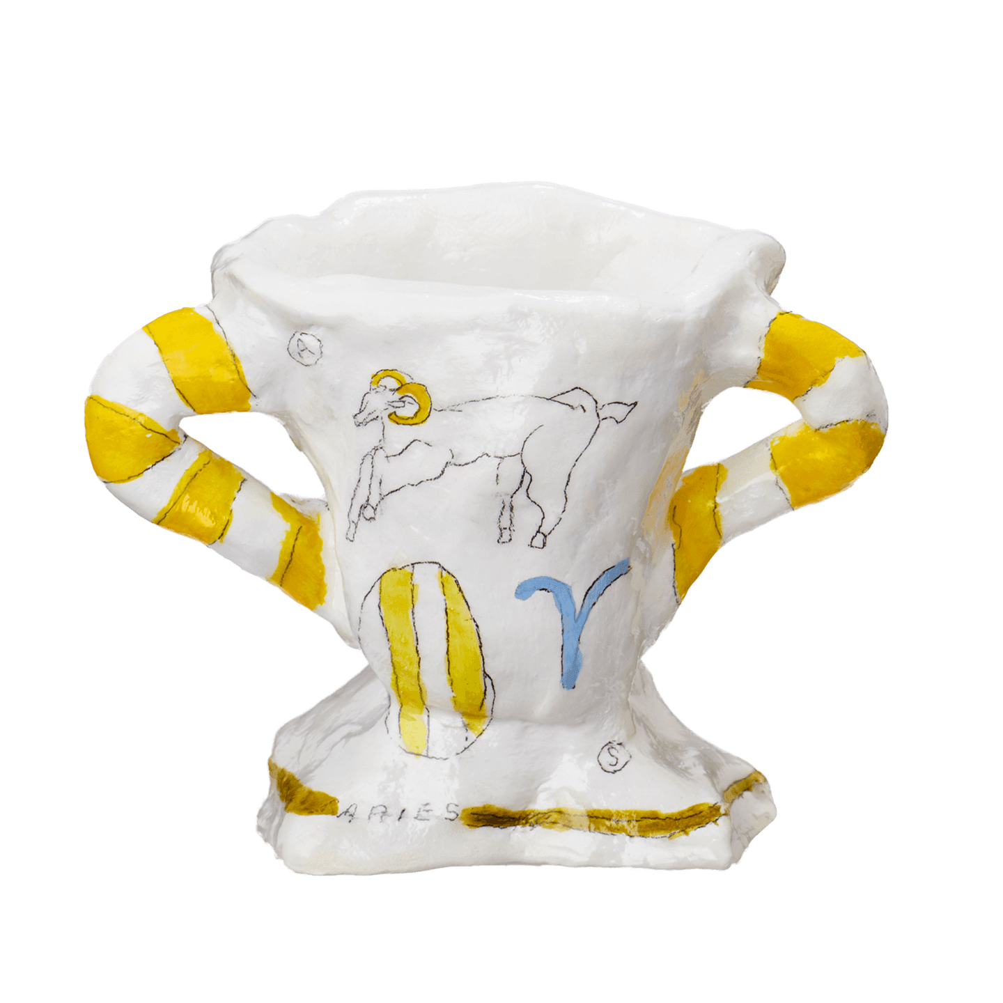 CONVENIENCE YOUNGの星座オブジェを12名様にプレゼント! - Slide:1