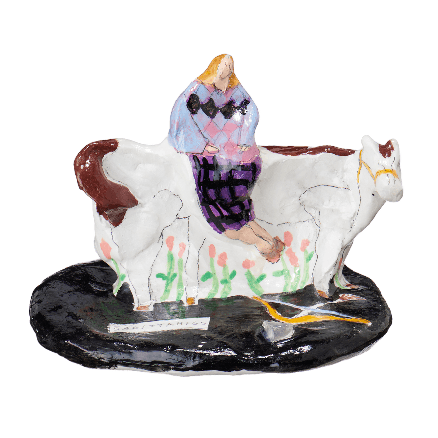 CONVENIENCE YOUNGの星座オブジェを12名様にプレゼント! - Slide:9