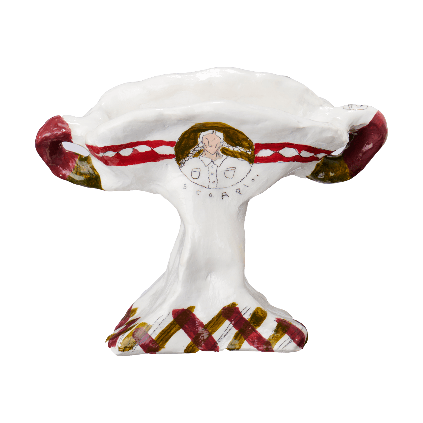 CONVENIENCE YOUNGの星座オブジェを12名様にプレゼント! - Slide:8