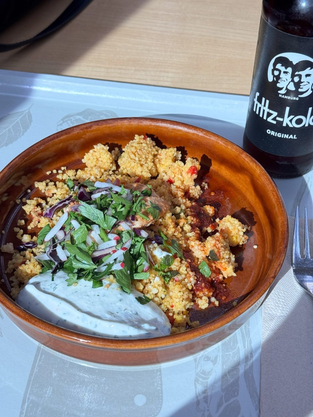 自由でオープンな空間 ドイツ本社に到着 - Slide:7