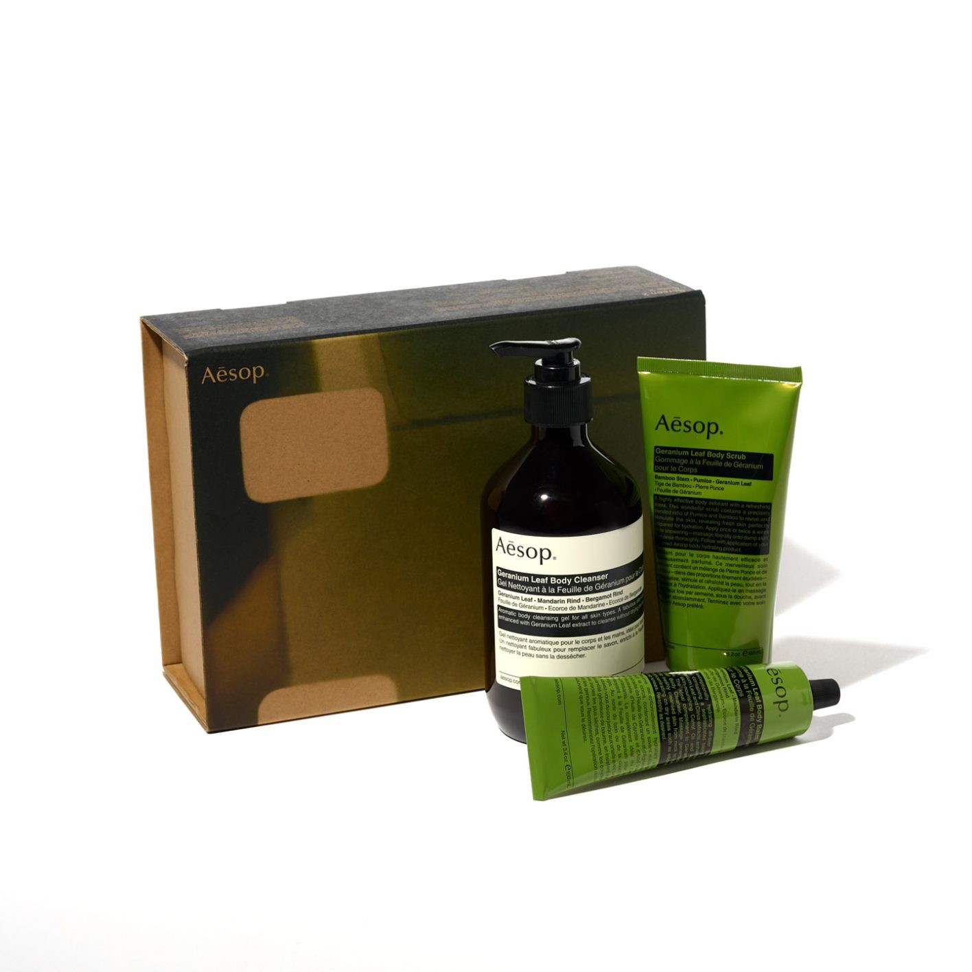 【冬ギフト100】バスタイムが待ち遠しくなるグッズ8選 - Slide:2