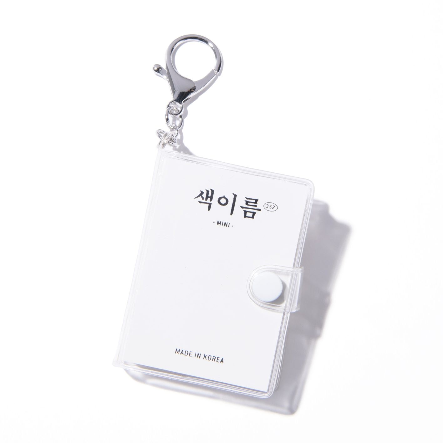 【冬ギフト100】K沼にハマった友に捧げる韓国雑貨9選 - Slide:8