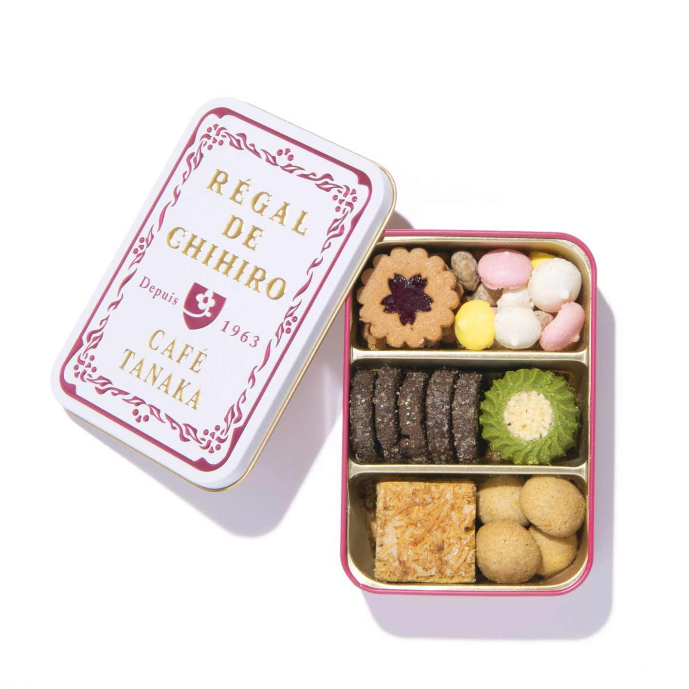 【冬ギフト100】魅惑の箱モノ菓子9選 - Slide:7