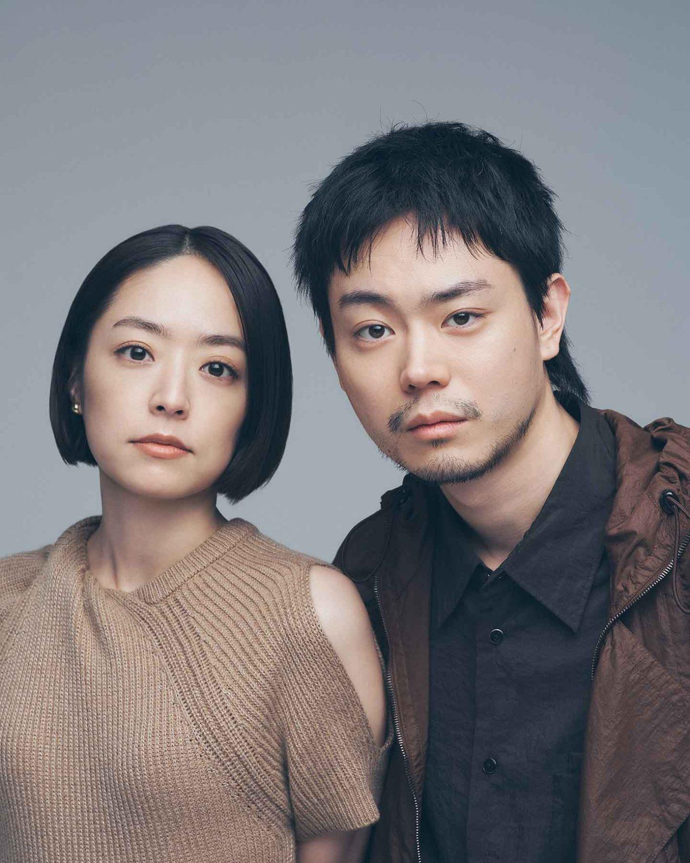 『サンセット・サンライズ』, 菅田将暉, 井上真央, インタビュー