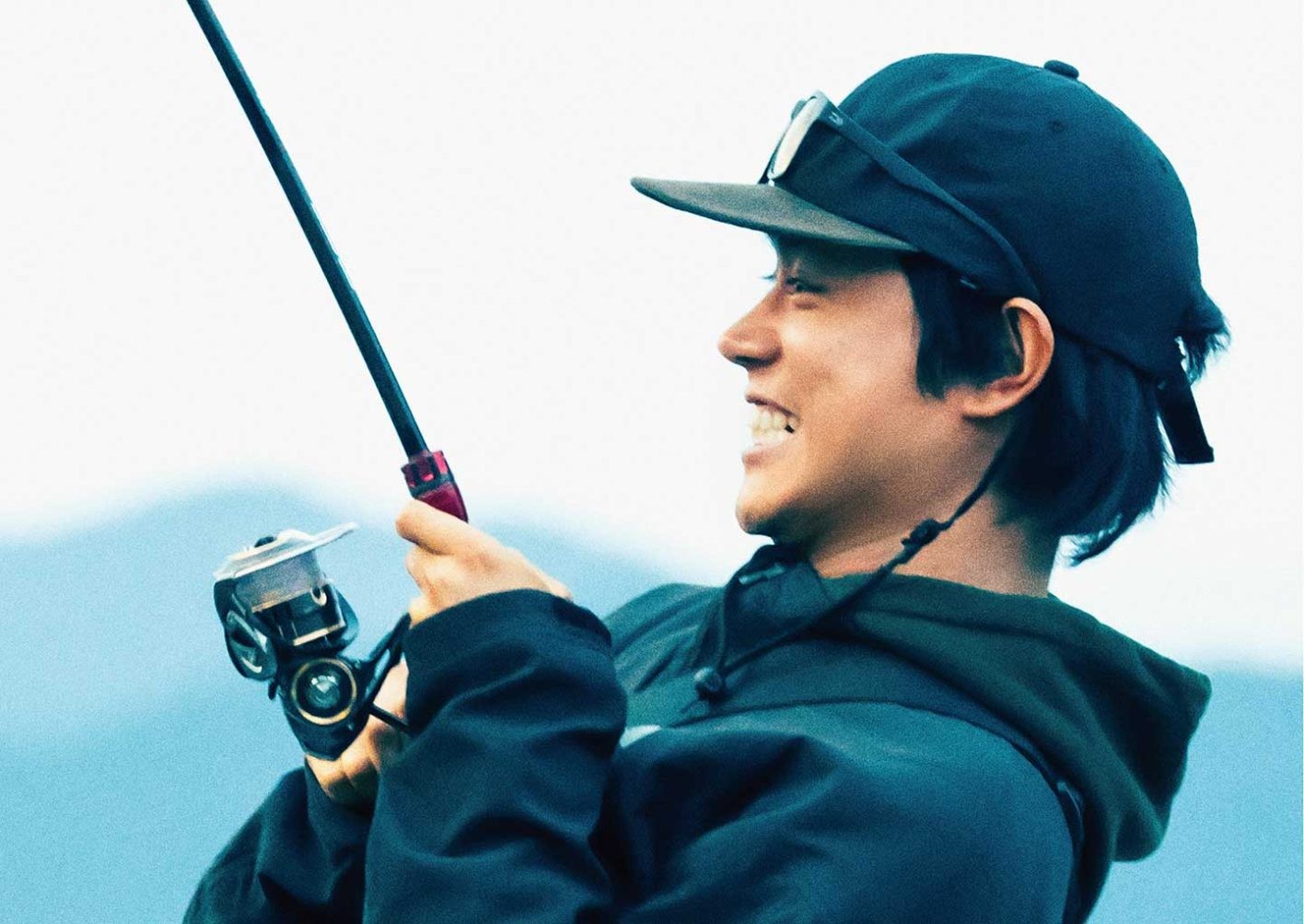 『サンセット・サンライズ』, 菅田将暉, 井上真央, インタビュー - Slide:1