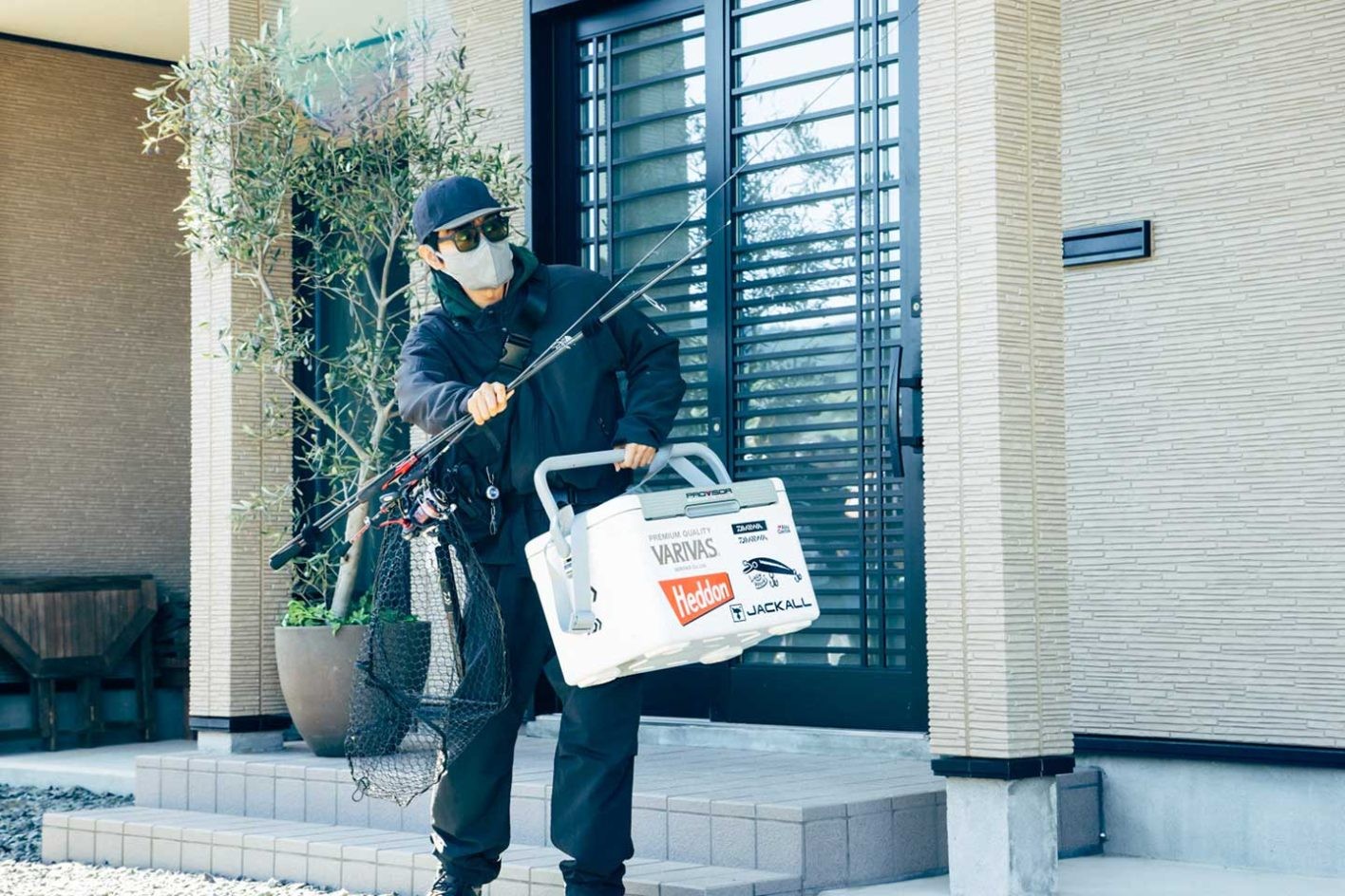 『サンセット・サンライズ』, 菅田将暉, 井上真央, インタビュー - Slide:5