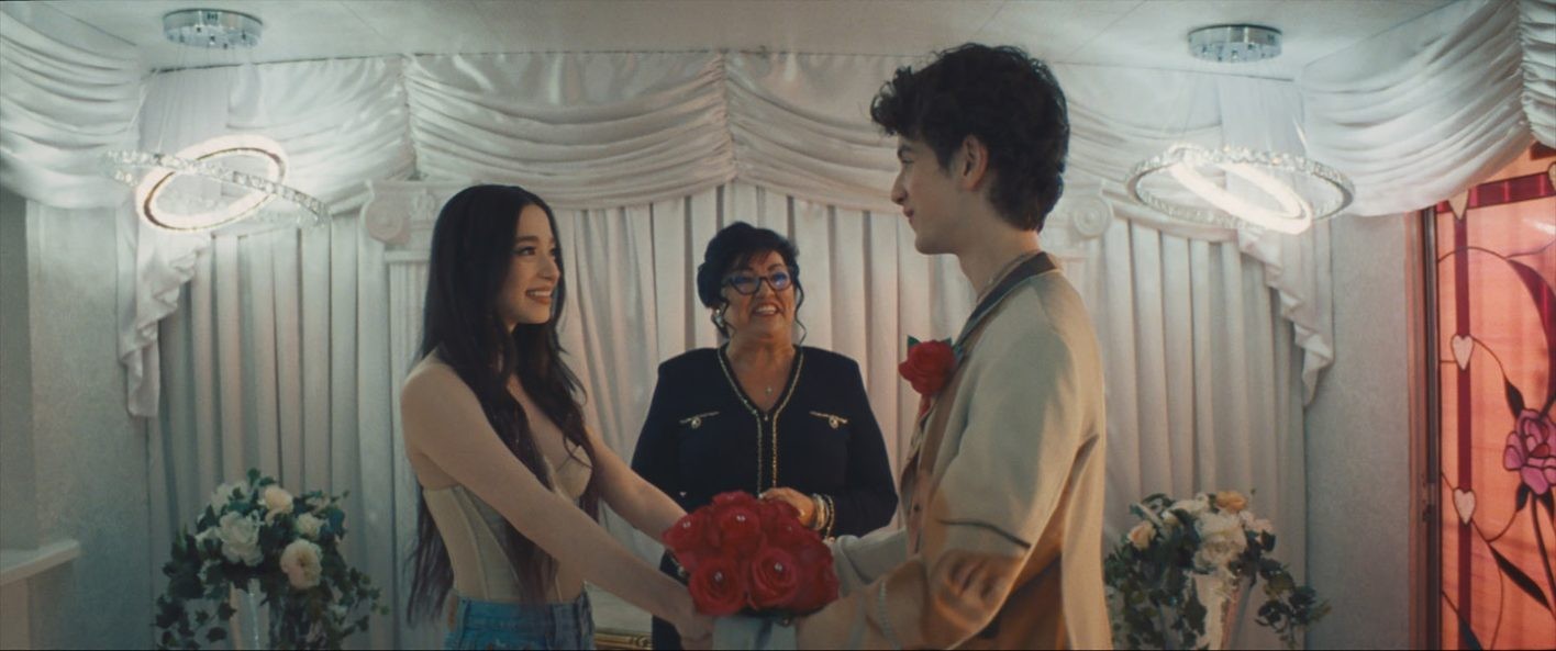 カンヌ国際映画祭パルムドール受賞作『ANORA アノーラ』 - Slide:3