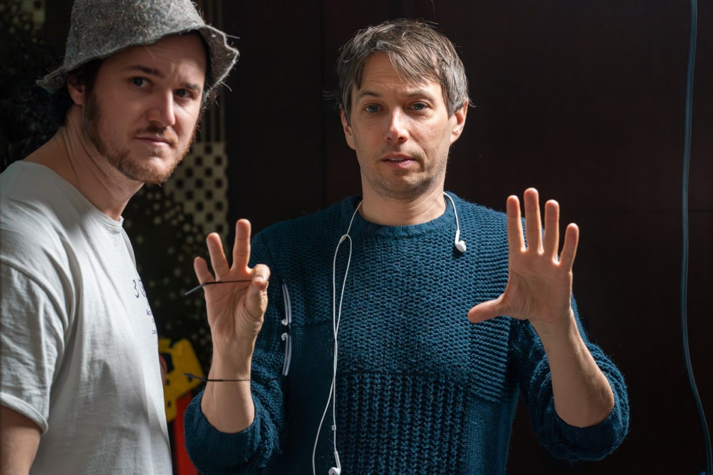 カンヌ国際映画祭パルムドール受賞作『ANORA アノーラ』